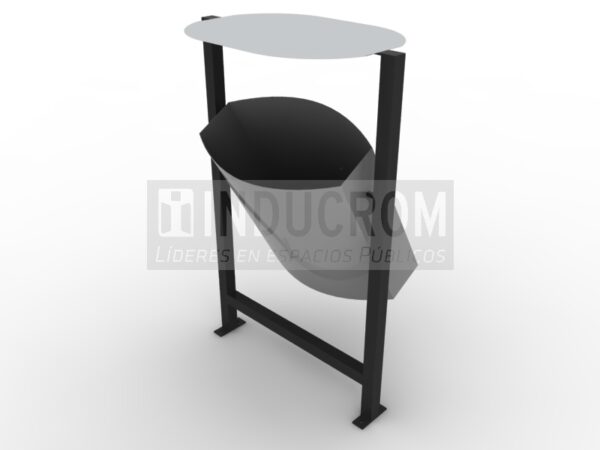 778-thickbox_default-Liverpool-Con-Techo.jpg Basurero Urbano Liverpool con Techo