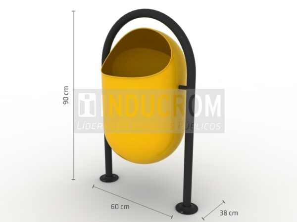 804-thickbox_default-Municipal.jpg Basurero Urbano Municipal