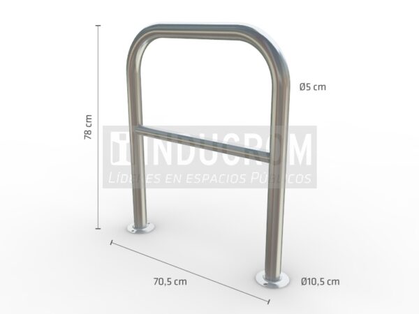 936-thickbox_default-Paris.jpg Bicicletero Paris