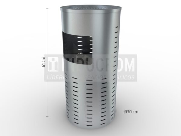 972-thickbox_default-Sidney.jpg Papelero Cenicero Sidney