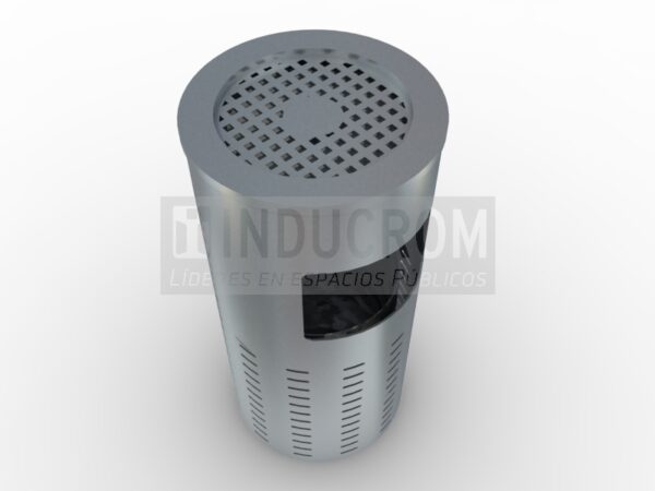 975-thickbox_default-Sidney.jpg Papelero Cenicero Sidney