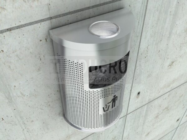 981-thickbox_default-Stuttgart.jpg Papelero Cenicero Stuttgart