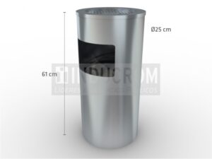 984-thickbox_default-Zurich.jpg Papelero Cenicero Zurich