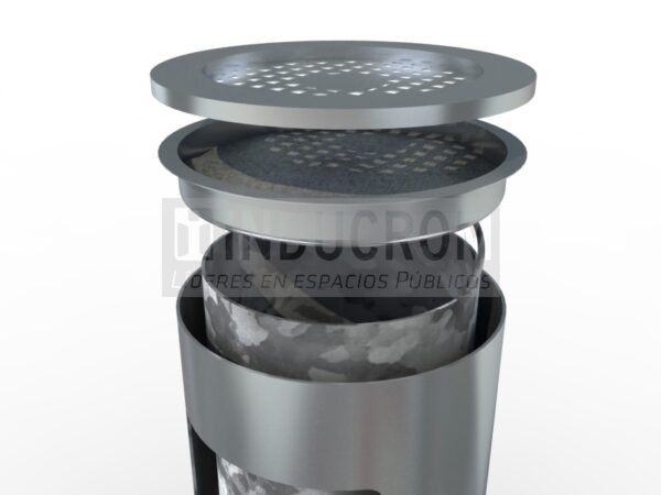 988-thickbox_default-Zurich.jpg Papelero Cenicero Zurich