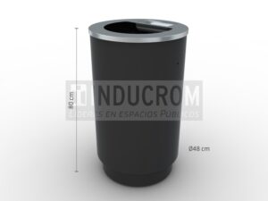 996-thickbox_default-Amsterdam.jpg Papelero Cenicero Amsterdam