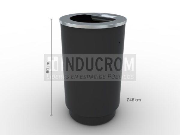 996-thickbox_default-Amsterdam.jpg Papelero Cenicero Amsterdam