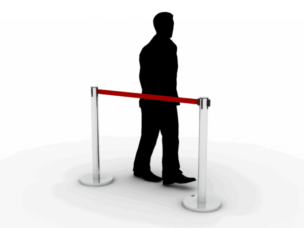 Separador de Fila B-30