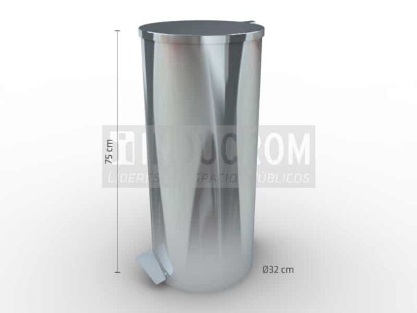 BPE-FRE-basurero-tapa-pedal-freiburg-0.jpg Basurero Tapa Pedal Freiburg