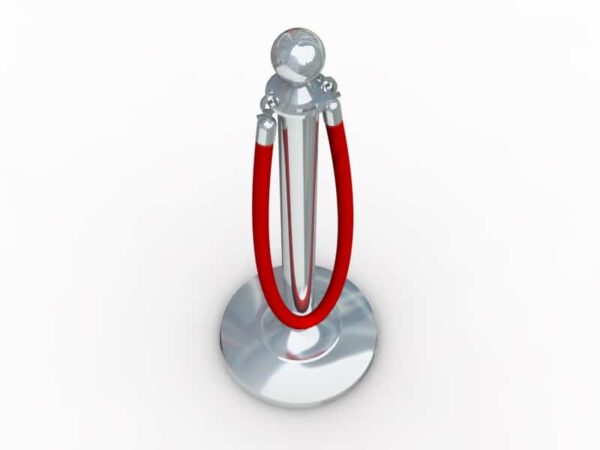 SEP-EMP-Separador-de-Fila-Emperador-3.jpg Separador de fila Emperador de Acero Inoxidable Dorado