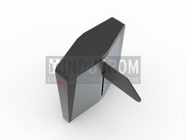 control-de-acceso-puerta-electronica-automatica-flap-1.jpg Puerta Electrónica Automática Flap