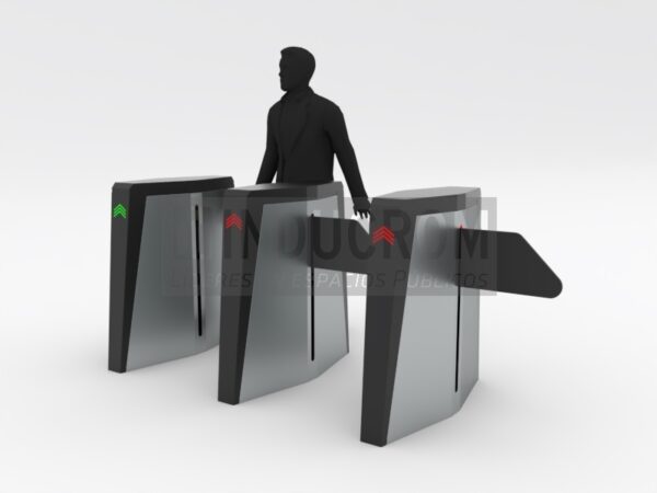 control-de-acceso-puerta-electronica-automatica-flap-3.jpg Puerta Electrónica Automática Flap